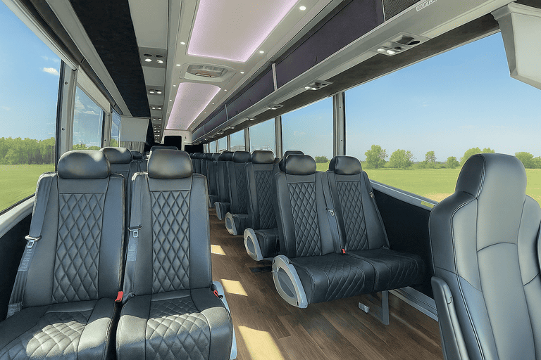 Easy Travel Throughout Hillsboro