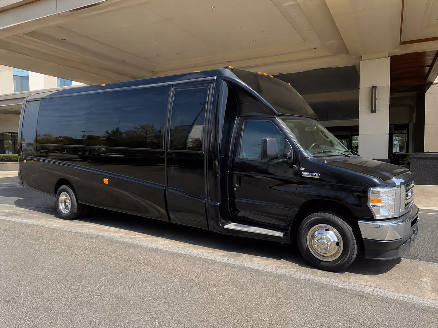corporate travel to seaside salem and beyond