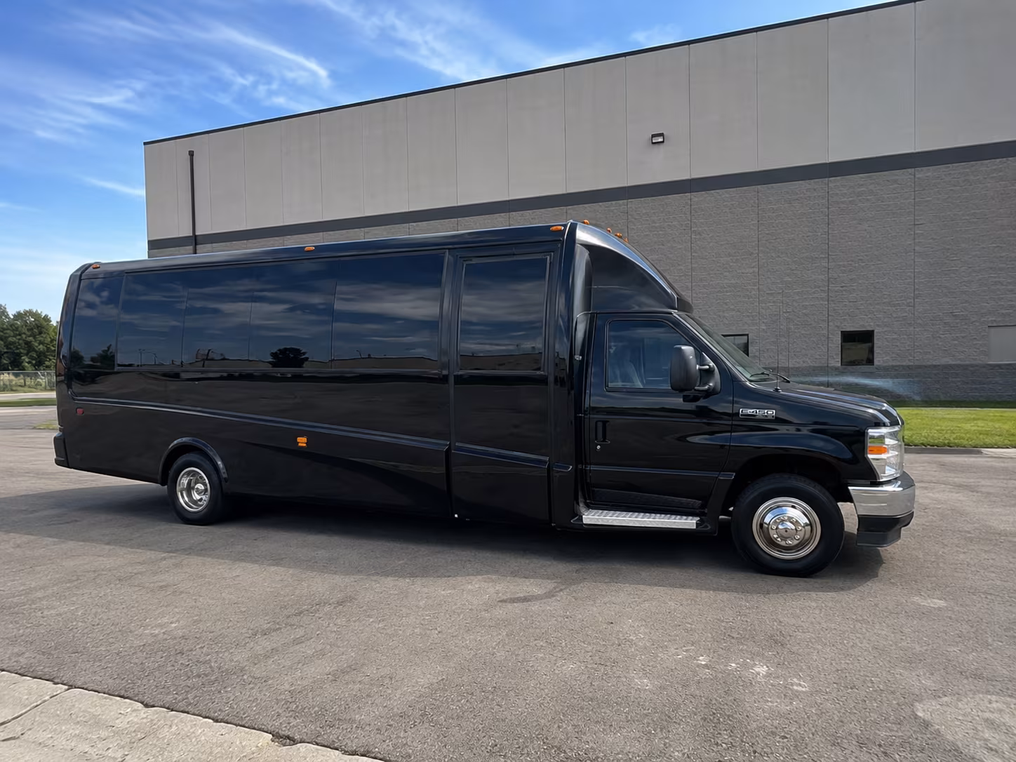 downtown hillsboro concert transportation
