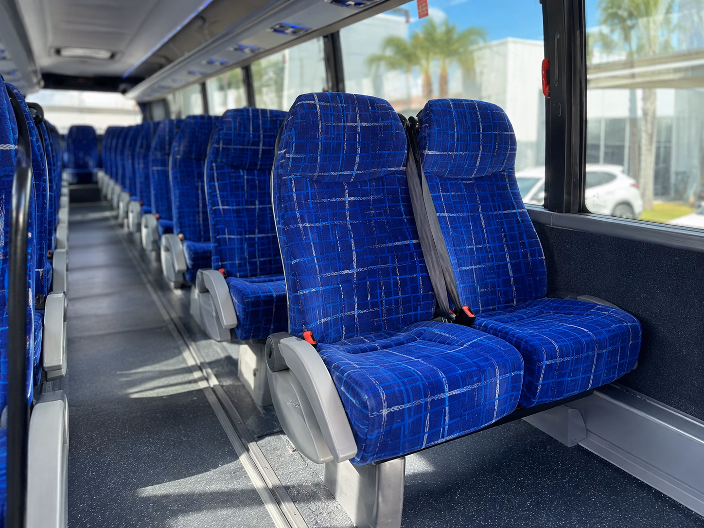 festival and big event transportation in hillsboro