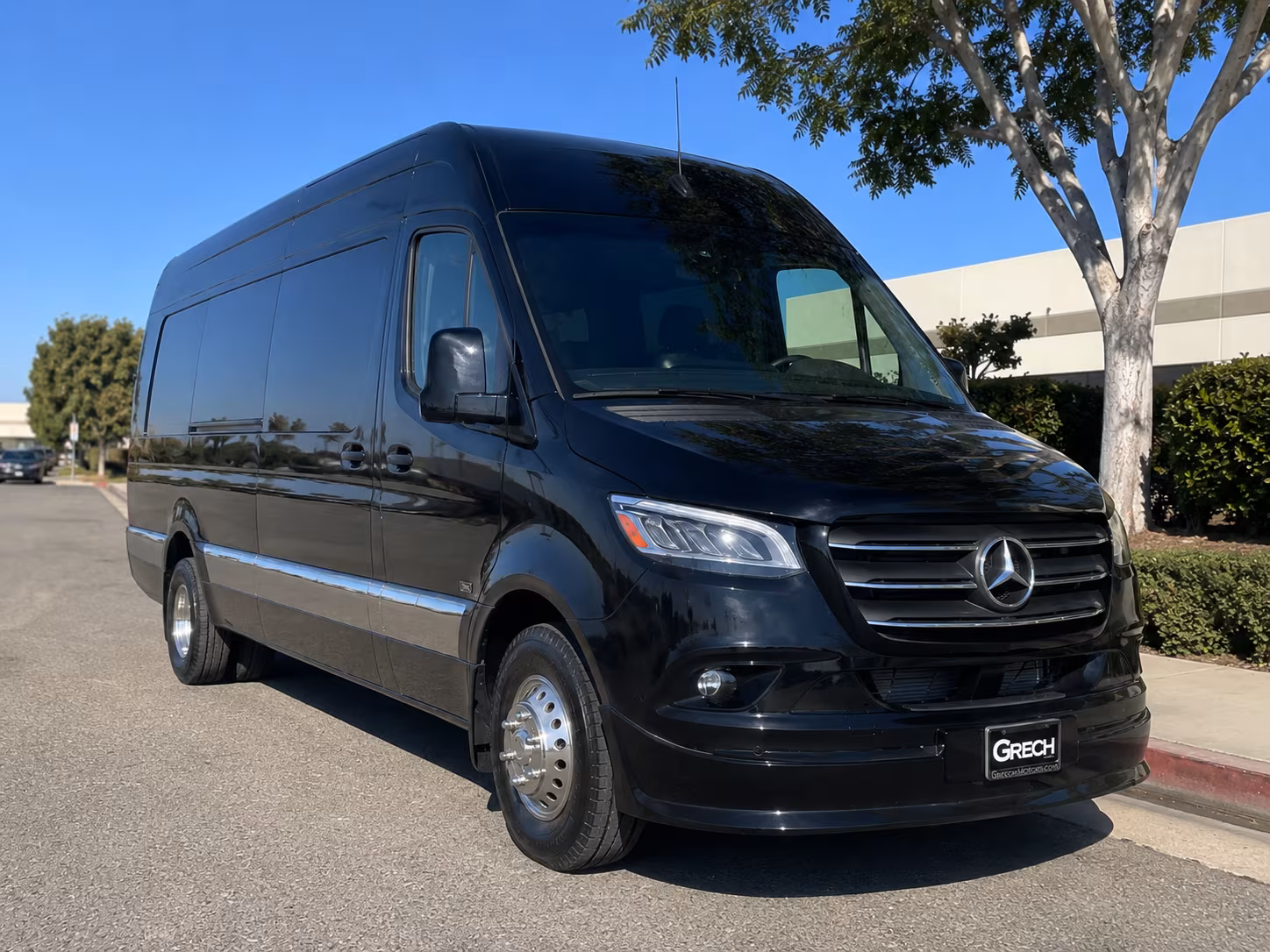 Hillsboro Airport Transportation