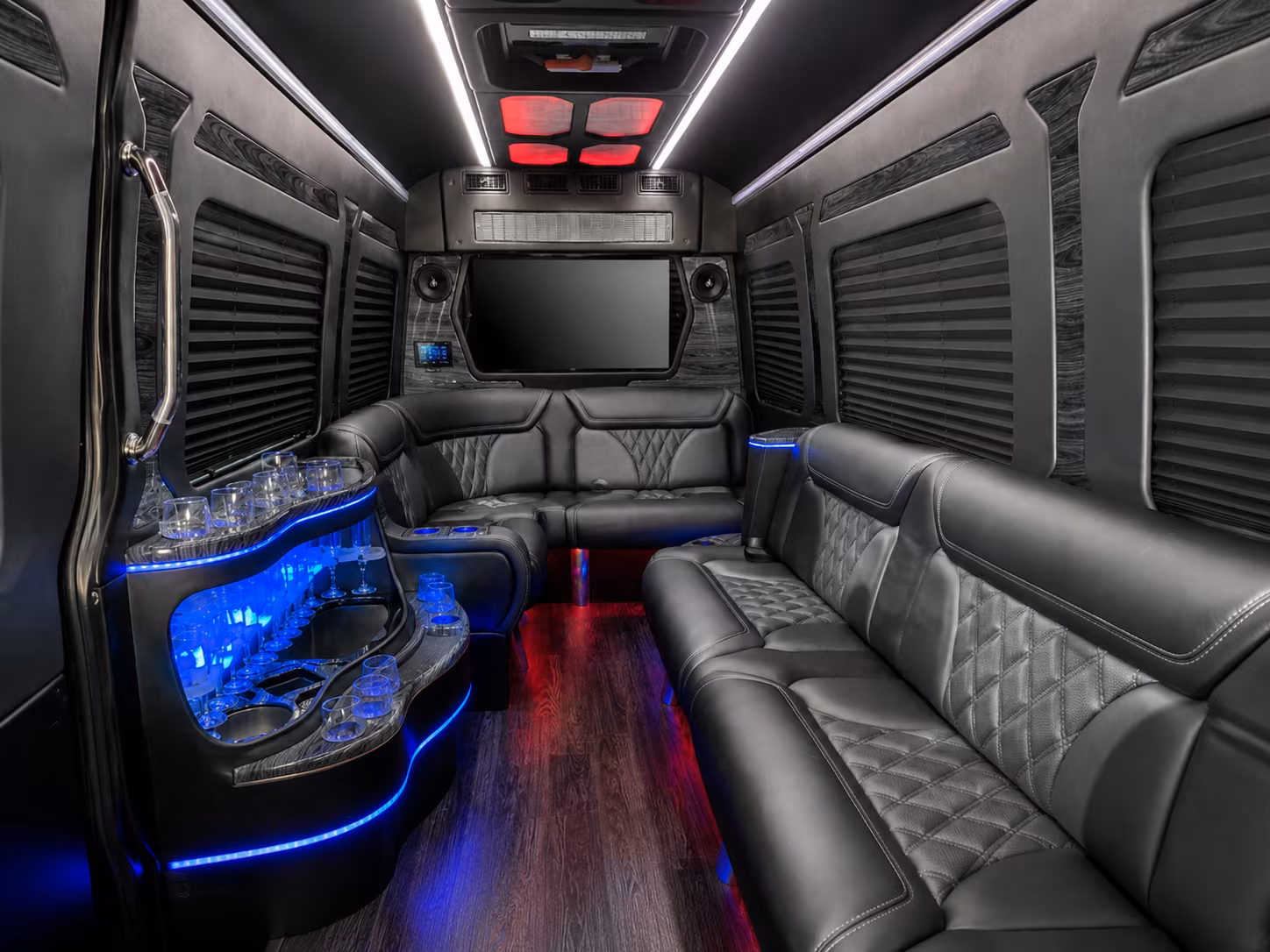 hillsboro custom day trip and driving tour bus rentals