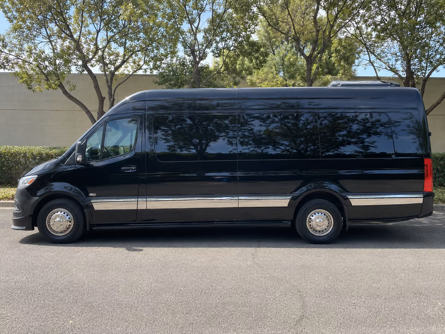 Hillsboro Employee Transportation