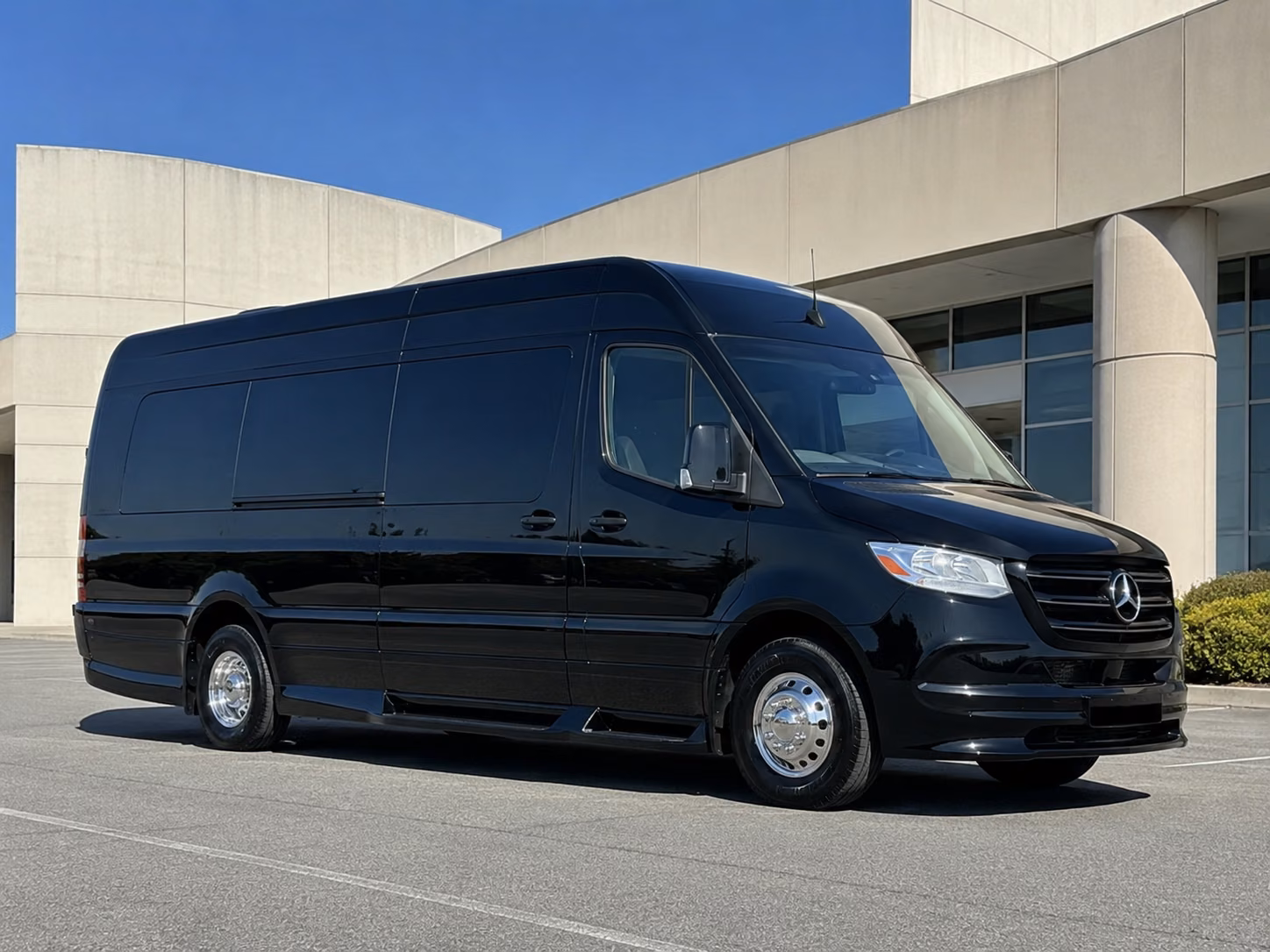 hillsboro family reunion and vacation bus rentals