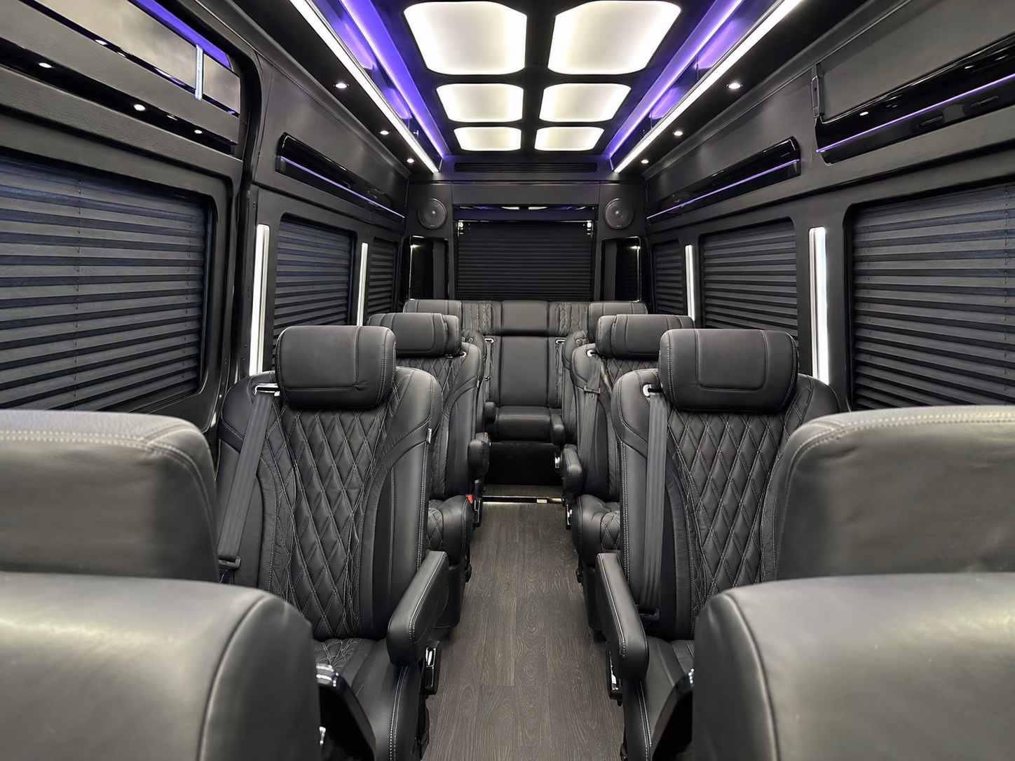 Hillsboro Government & Military Transportation