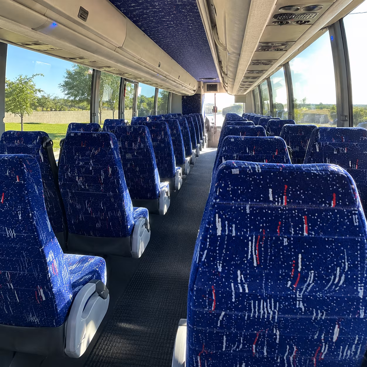 Hillsboro Wedding Transportation