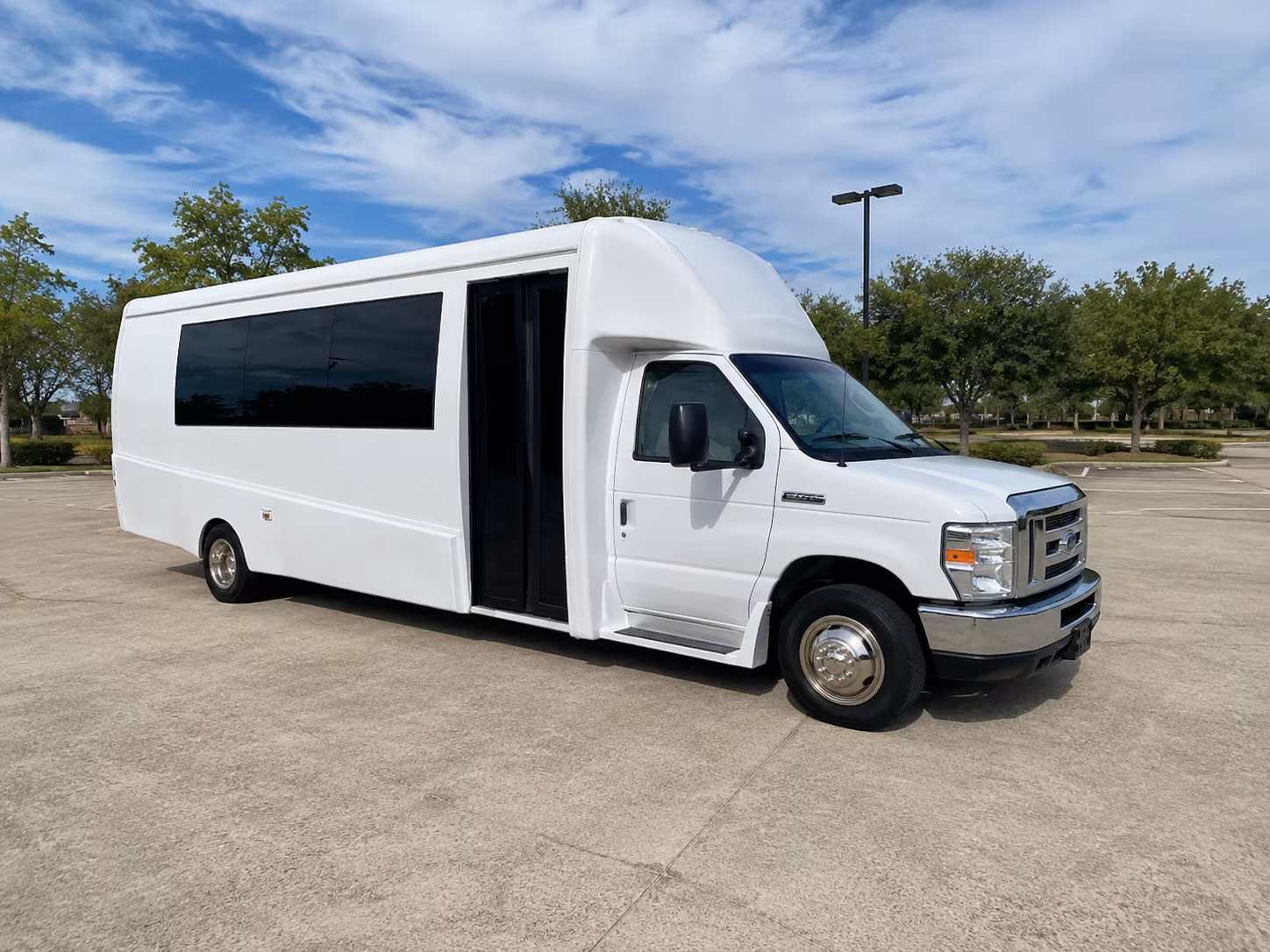 hit every photo stop in your hillsboro party bus before the dance