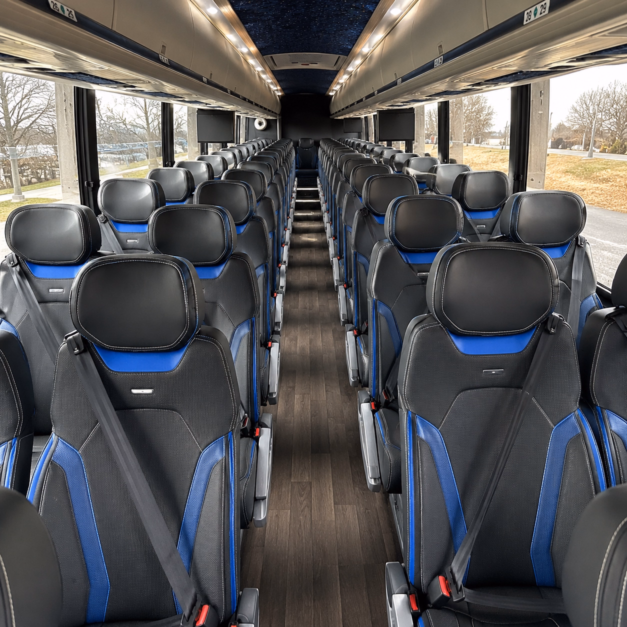 multi day and overnight charter bus trips from hillsboro
