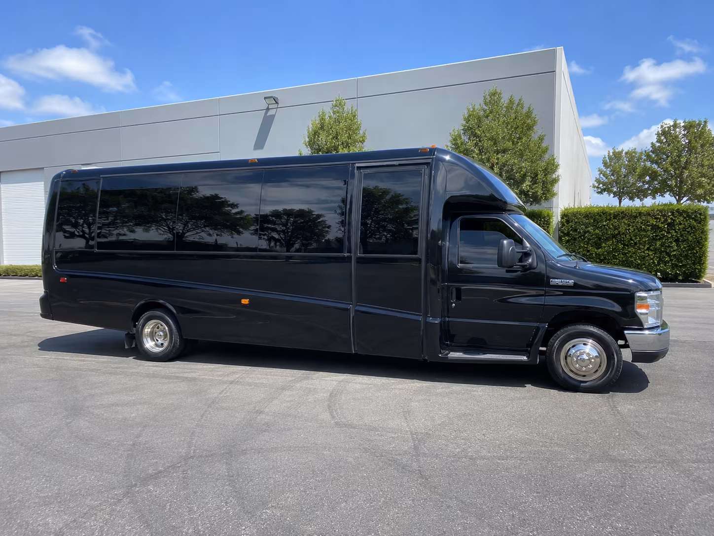 prom party buses for every hillsboro and beaverton high school