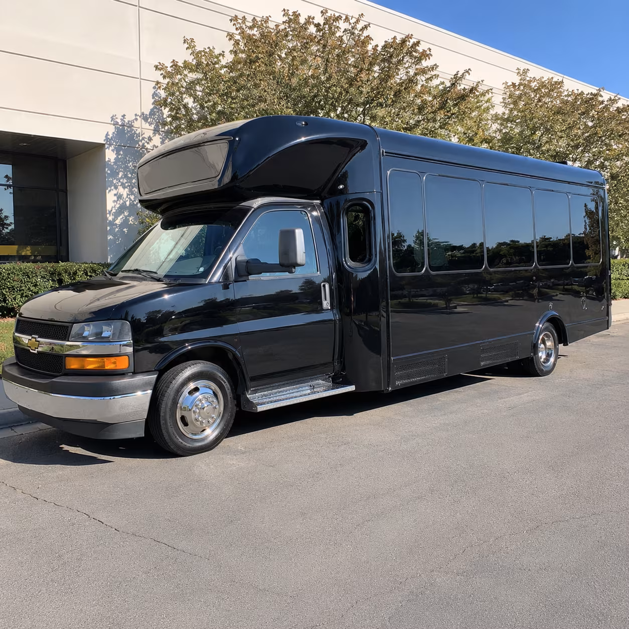 shuttle to portland international airport